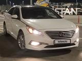 Hyundai Sonata 2014 года за 7 100 000 тг. в Кентау – фото 3