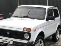 ВАЗ (Lada) Lada 2121 2013 годаfor2 300 000 тг. в Алматы