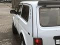 ВАЗ (Lada) Lada 2121 2013 годаfor2 300 000 тг. в Алматы – фото 6