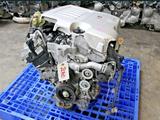 Двигатель 3.5 2GR-FE Toyota Lexus за 115 200 тг. в Алматы – фото 2