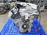 Двигатель 3.5 2GR-FE Toyota Lexus за 115 200 тг. в Алматы – фото 3
