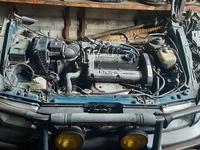 Двигатель на митцубитци RVR за 450 000 тг. в Алматы