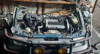 Двигатель на митцубитци RVR за 450 000 тг. в Алматы