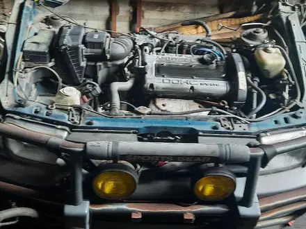 Двигатель на митцубитци RVR за 450 000 тг. в Алматы – фото 2