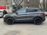 Geely Coolray 2022 года за 7 850 000 тг. в Караганда – фото 4
