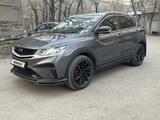 Geely Coolray 2022 года за 7 850 000 тг. в Караганда – фото 3