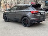 Geely Coolray 2022 года за 7 850 000 тг. в Караганда – фото 5