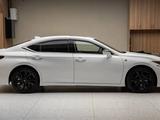 Lexus ES 250 2022 годаүшін25 500 000 тг. в Шымкент – фото 3