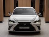 Lexus ES 250 2022 годаүшін25 500 000 тг. в Шымкент