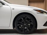 Lexus ES 250 2022 годаүшін25 500 000 тг. в Шымкент – фото 5