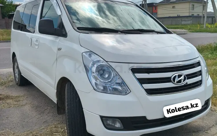Hyundai Starex 2010 года за 7 000 000 тг. в Шымкент