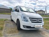Hyundai Starex 2010 года за 7 000 000 тг. в Шымкент – фото 3