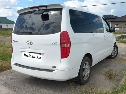 Hyundai Starex 2010 года за 7 000 000 тг. в Шымкент – фото 4