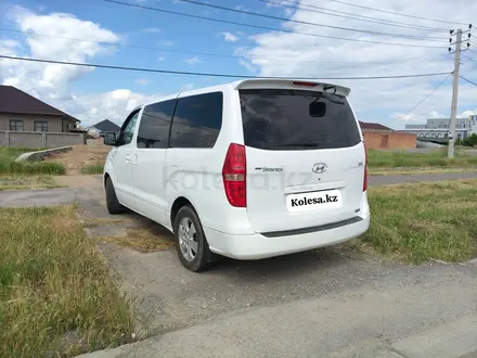Hyundai Starex 2010 года за 7 000 000 тг. в Шымкент – фото 5