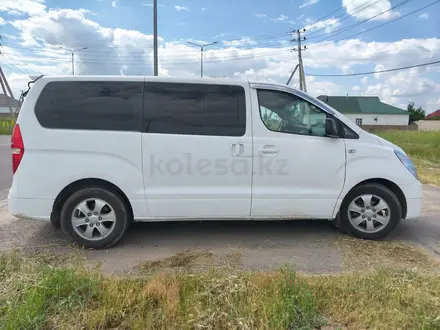 Hyundai Starex 2010 года за 7 000 000 тг. в Шымкент – фото 6
