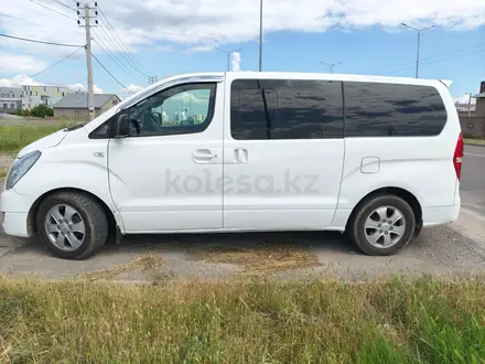 Hyundai Starex 2010 года за 7 000 000 тг. в Шымкент – фото 7