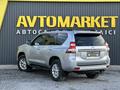 Toyota Land Cruiser Prado 2015 года за 16 400 000 тг. в Актобе – фото 4