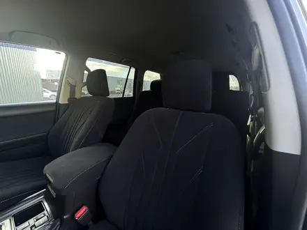 Toyota Land Cruiser Prado 2015 года за 16 400 000 тг. в Актобе – фото 14
