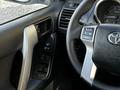 Toyota Land Cruiser Prado 2015 года за 16 400 000 тг. в Актобе – фото 8