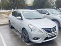 Nissan Sunny 2022 годаүшін7 500 000 тг. в Актау – фото 2