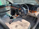 Toyota Mark II 2003 года за 1 100 000 тг. в Кордай – фото 4