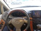 Lexus RX 300 2000 годаfor5 600 000 тг. в Актобе – фото 5