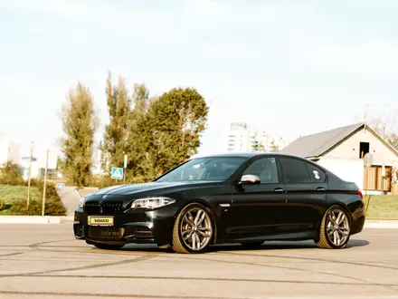 BMW 550 2013 годаүшін17 000 000 тг. в Алматы – фото 50