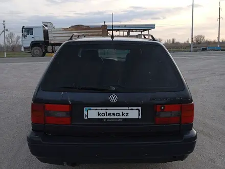 Volkswagen Passat 1994 года за 1 850 000 тг. в Алматы – фото 2