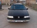 Volkswagen Passat 1994 годаүшін1 850 000 тг. в Алматы – фото 5