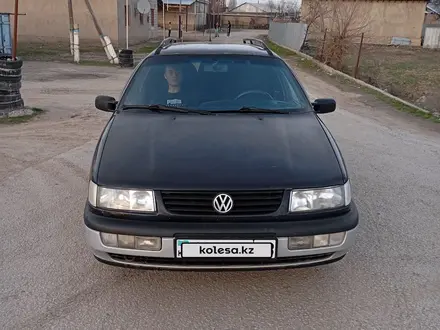 Volkswagen Passat 1994 года за 1 850 000 тг. в Алматы – фото 5