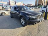Infiniti FX45 2007 года за 4 000 000 тг. в Актобе
