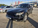 Infiniti FX45 2007 года за 4 000 000 тг. в Актобе – фото 4