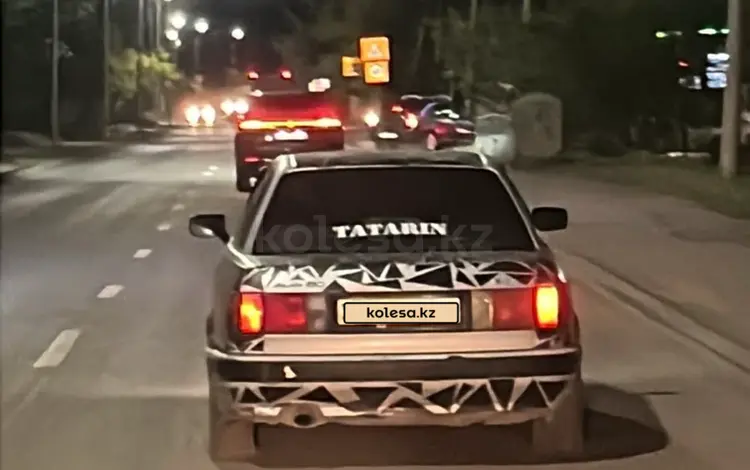 Audi 80 1992 года за 750 000 тг. в Астана