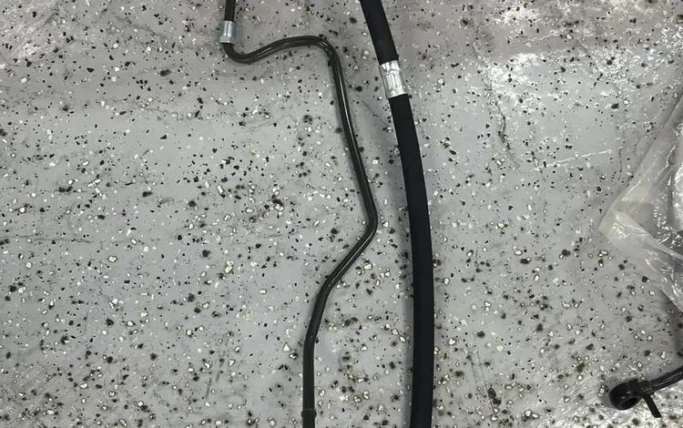Шланг ГУРа на Лексус RX330 3, 3 за 22 000 тг. в Алматы