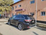 Toyota Highlander 2016 годаүшін15 000 000 тг. в Талдыкорган – фото 3