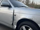 ВАЗ (Lada) Priora 2172 2011 годаүшін1 650 000 тг. в Караганда – фото 3