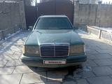 Mercedes-Benz E 230 1991 годаүшін2 200 000 тг. в Тараз – фото 5