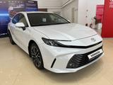 Toyota Camry Luxe 2024 года за 22 790 000 тг. в Караганда – фото 3