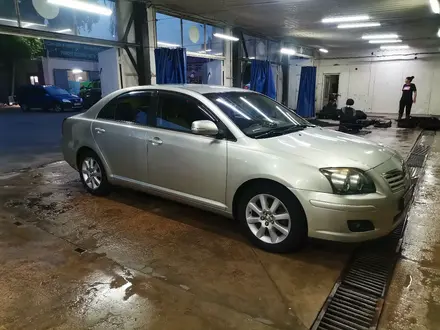 Toyota Avensis 2007 года за 5 000 000 тг. в Алматы – фото 7