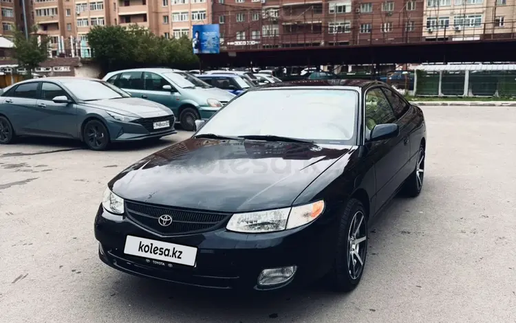 Toyota Solara 2002 года за 3 500 000 тг. в Павлодар