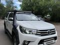 Toyota Hilux 2016 года за 16 500 000 тг. в Караганда