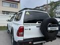 Toyota Hilux 2016 года за 16 500 000 тг. в Караганда – фото 7