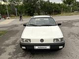 Volkswagen Passat 1991 года за 1 900 000 тг. в Шымкент – фото 4