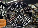 Диски Audi Wv r18*5*112 в наличии Astana за 246 000 тг. в Астана – фото 4