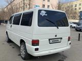 Volkswagen Transporter 2001 года за 4 300 000 тг. в Астана – фото 3