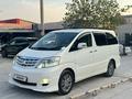 Toyota Alphard 2007 годаfor8 200 000 тг. в Шымкент