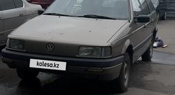 Volkswagen Passat 1989 годаүшін1 500 000 тг. в Петропавловск – фото 2