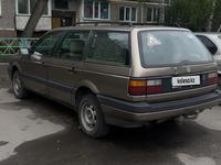 Volkswagen Passat 1989 года за 1 500 000 тг. в Петропавловск