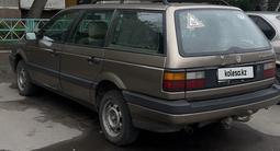 Volkswagen Passat 1989 года за 1 500 000 тг. в Петропавловск