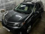 Toyota RAV4 2015 года за 13 700 000 тг. в Алматы – фото 3